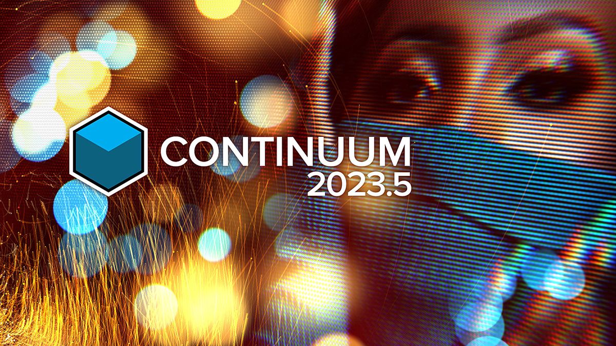 Boris CONTINUUM 2023.5 新版本發布