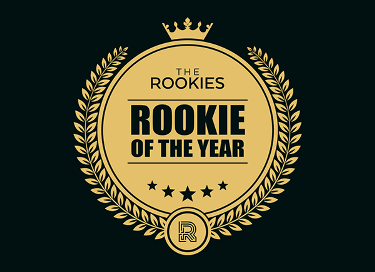 Annual Rookie Awards 第十三屆年度新秀獎 – Butic學生驚人的渲染能力