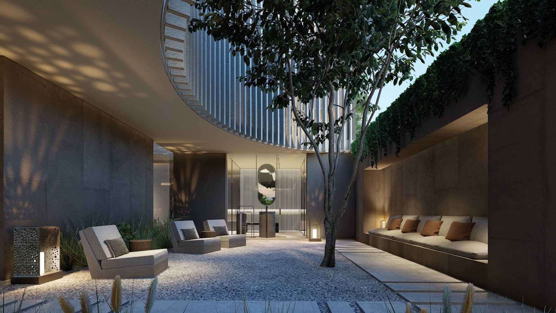 saota-patio-interior-rendering