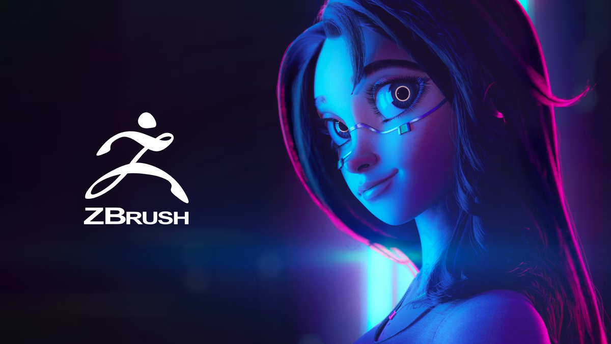 ZBrush 2024 新發布!!
