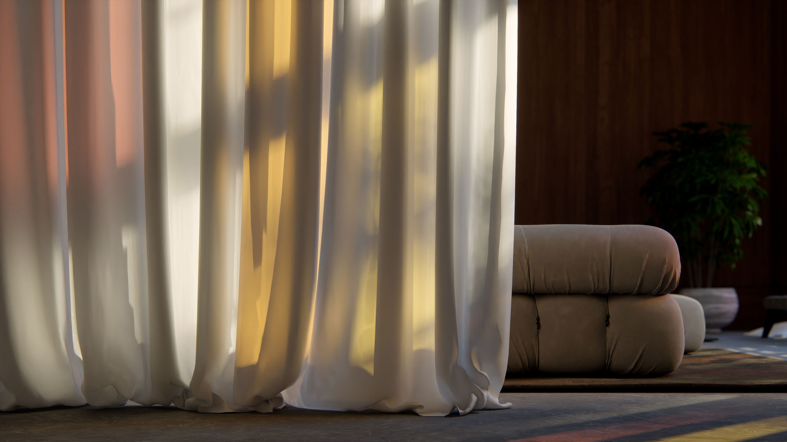 colored-shadows-on-curtain