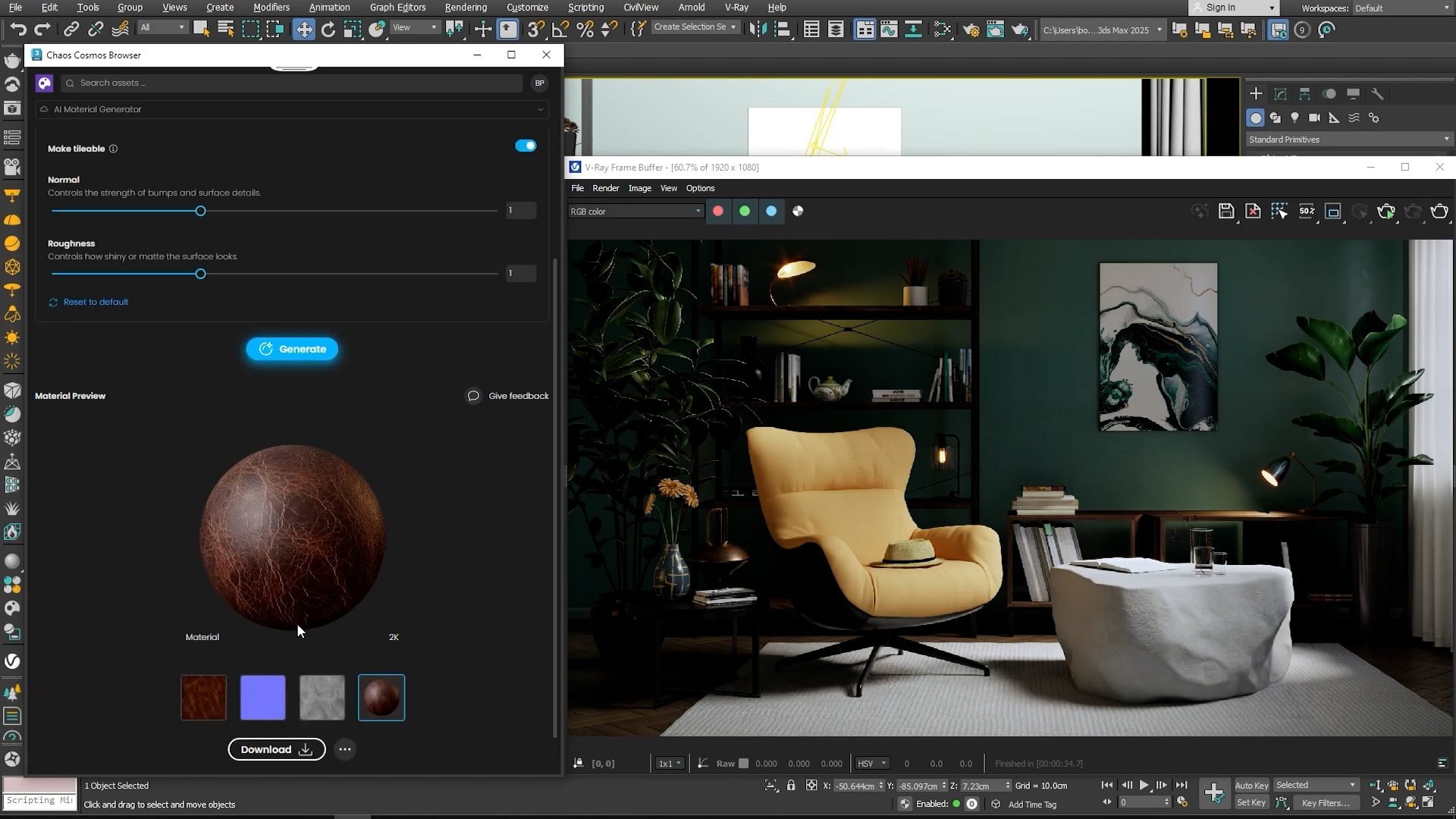 ai_material_generator