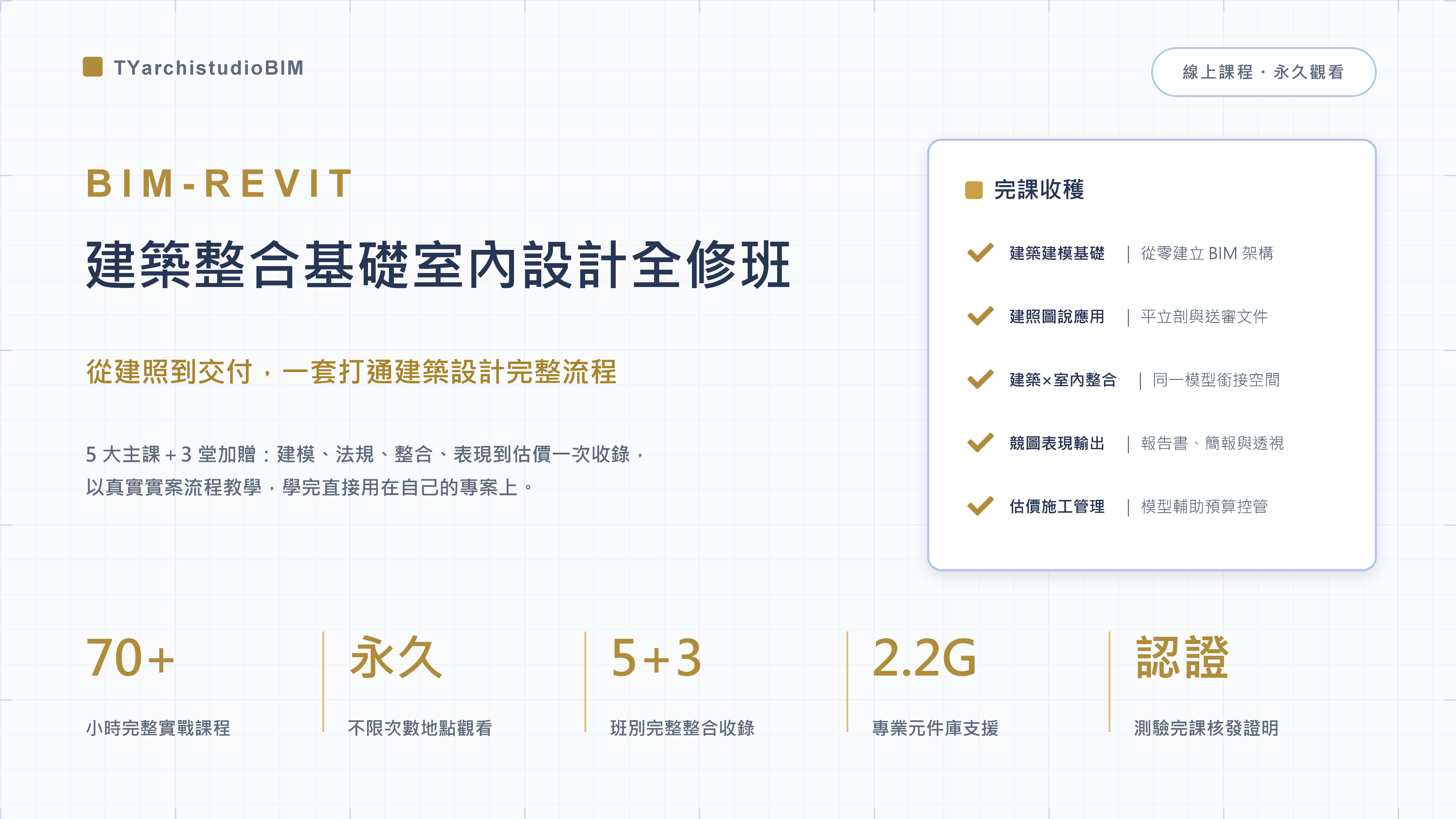 BIM-REVIT建築全修班_頁面_1