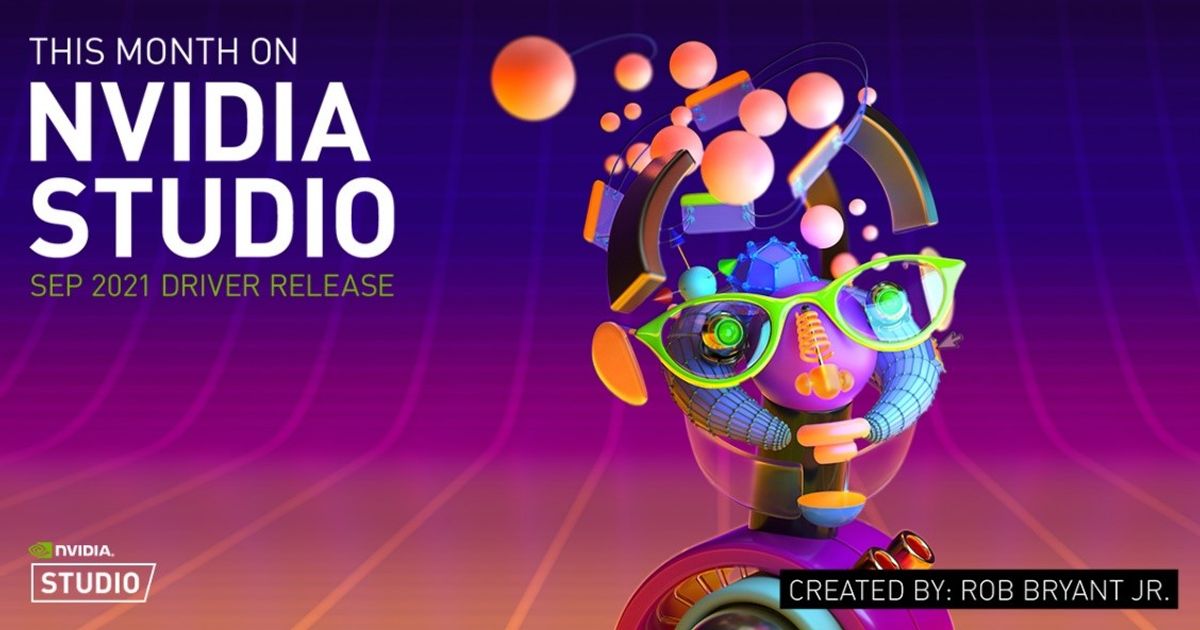 看看我們在九月又分享了什麼好康吧:NVIDIA Canvas 加入全新繪畫風格樣式,讓畫作更顯真實