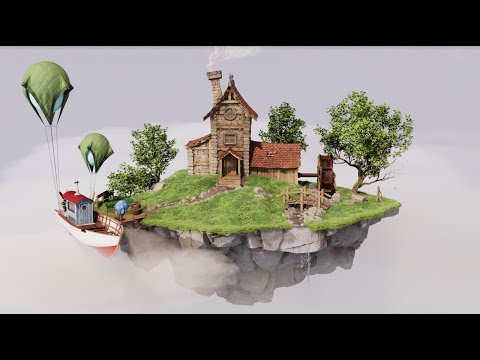 NVIDIA Omniverse for Creators | A New Way to Connect and Collaborate