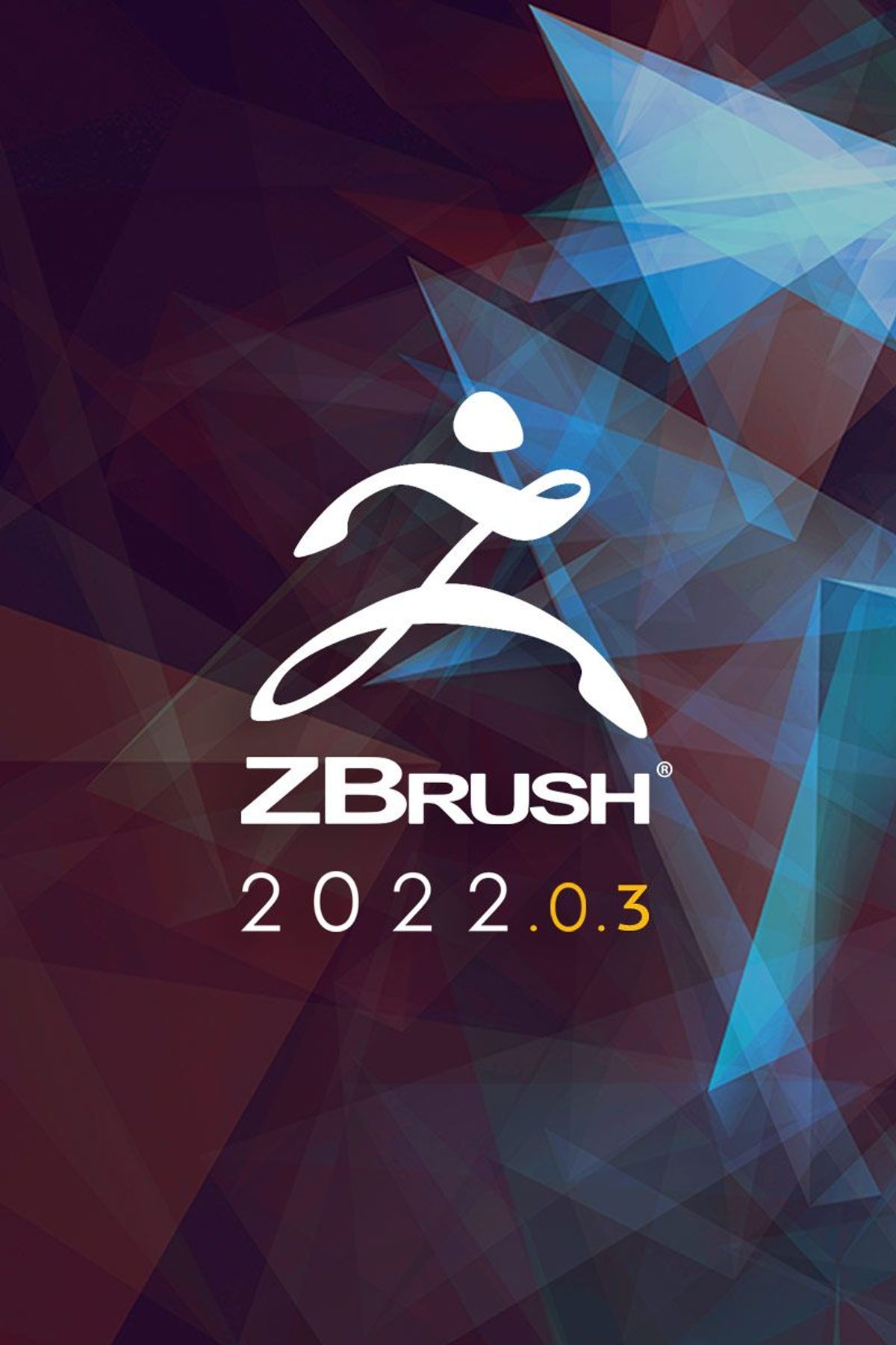 ZBrush 2022.0.3小版本免費更新