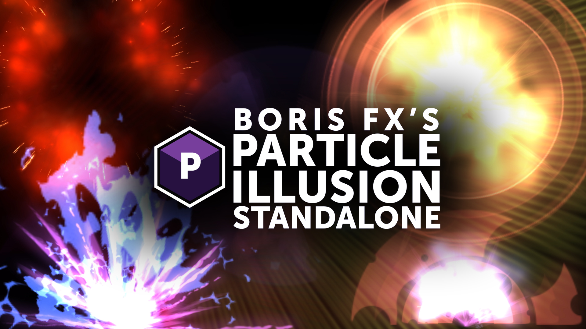 2022 Particle Illusion 探討