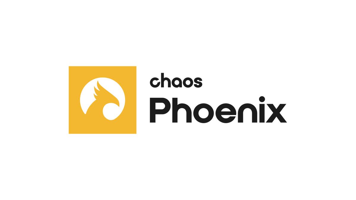 Chaos Phoenix 基礎知識教學影片