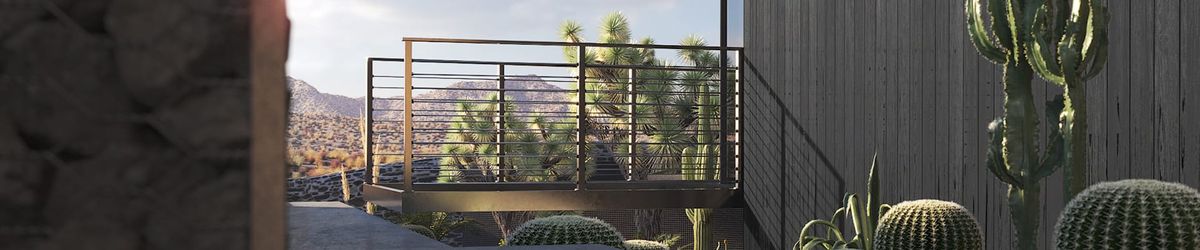 V-Ray 6 for Rhino 和Sketchup beta版 發布囉!