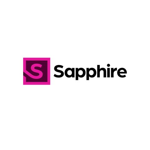 saaphire_logo