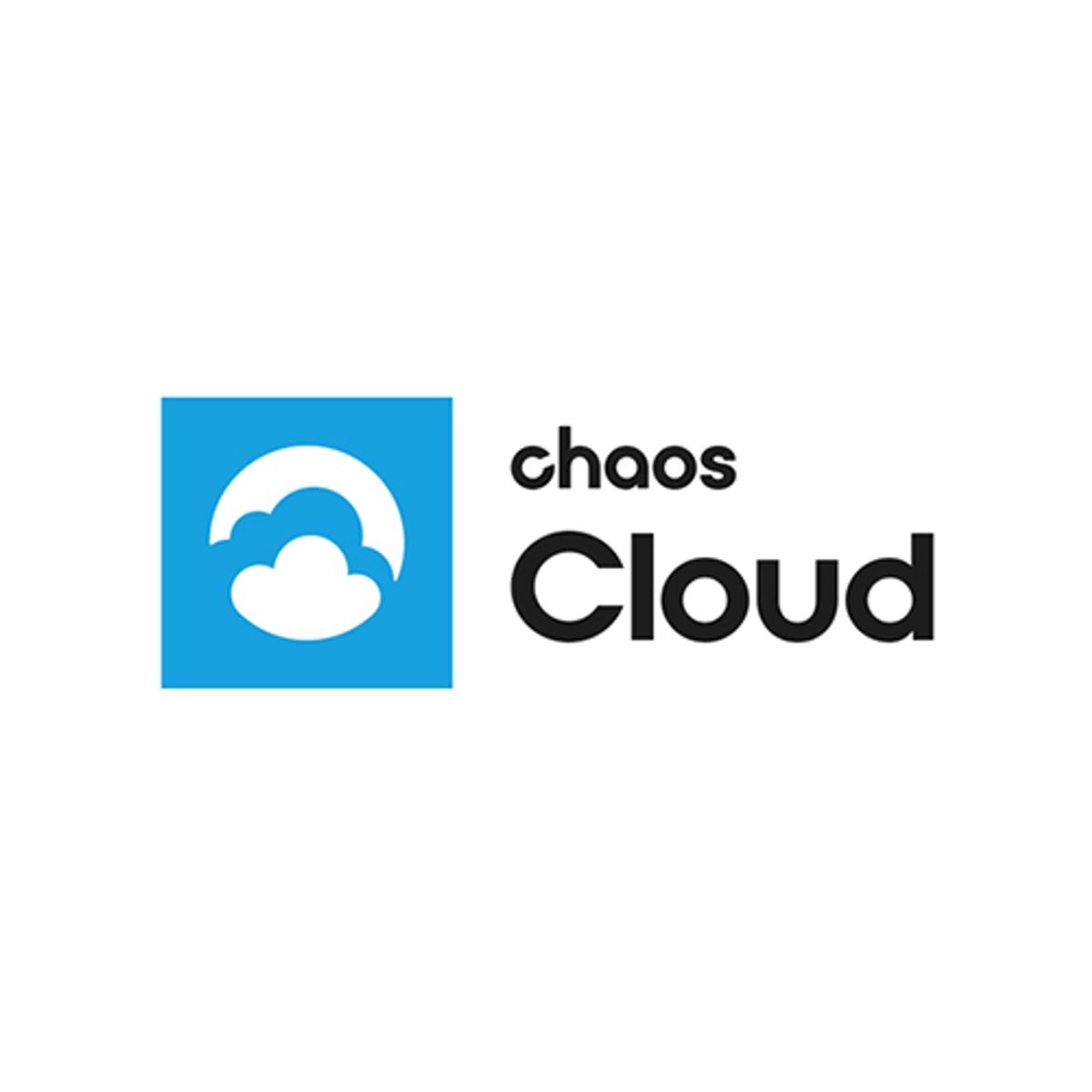 Chaos Cloud 教育版優惠包發佈
