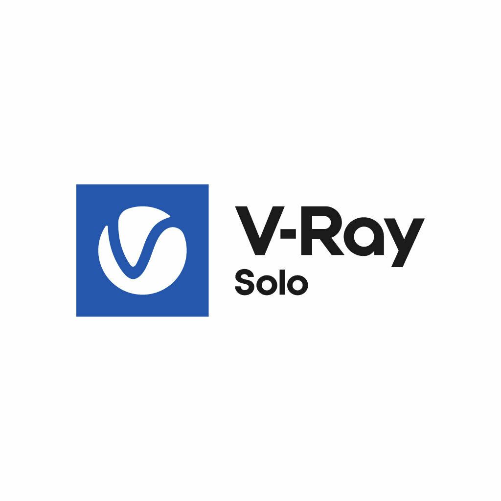 V-Ray Solo