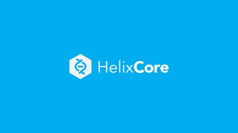 perforce Helix Core