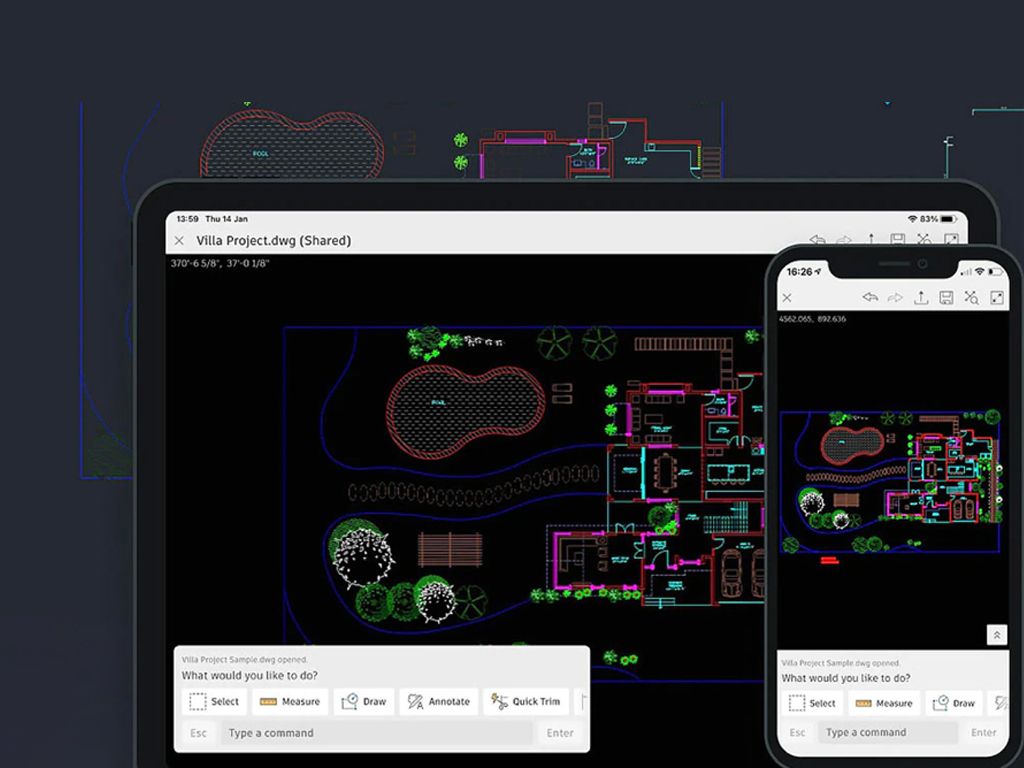 AutoCAD-Web-2