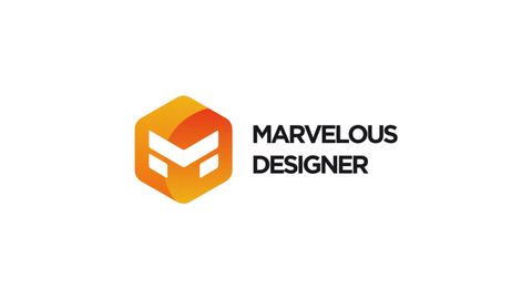 Marvelous Designer_logo