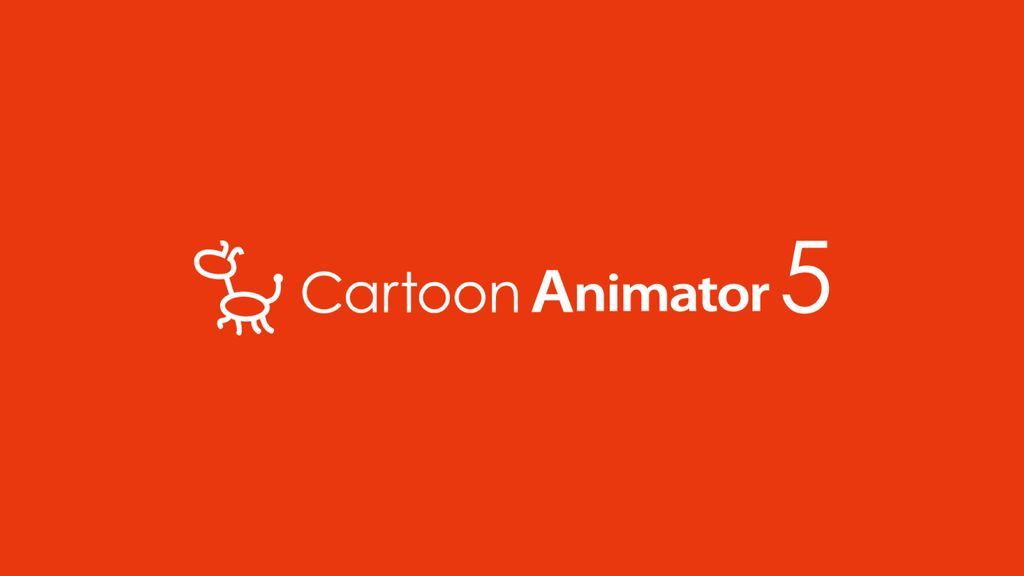 Cartoon Animator_logo