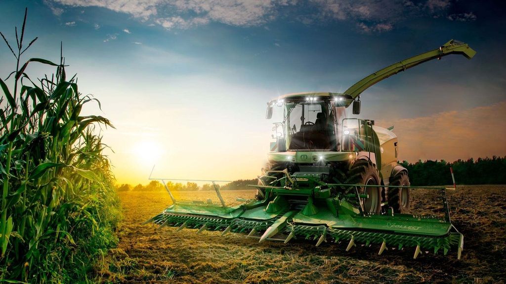 Krone