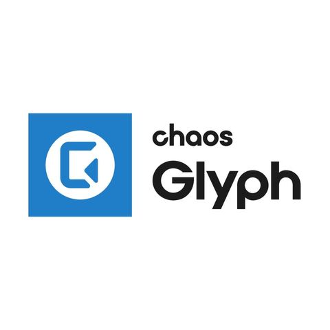 chaos-glyph