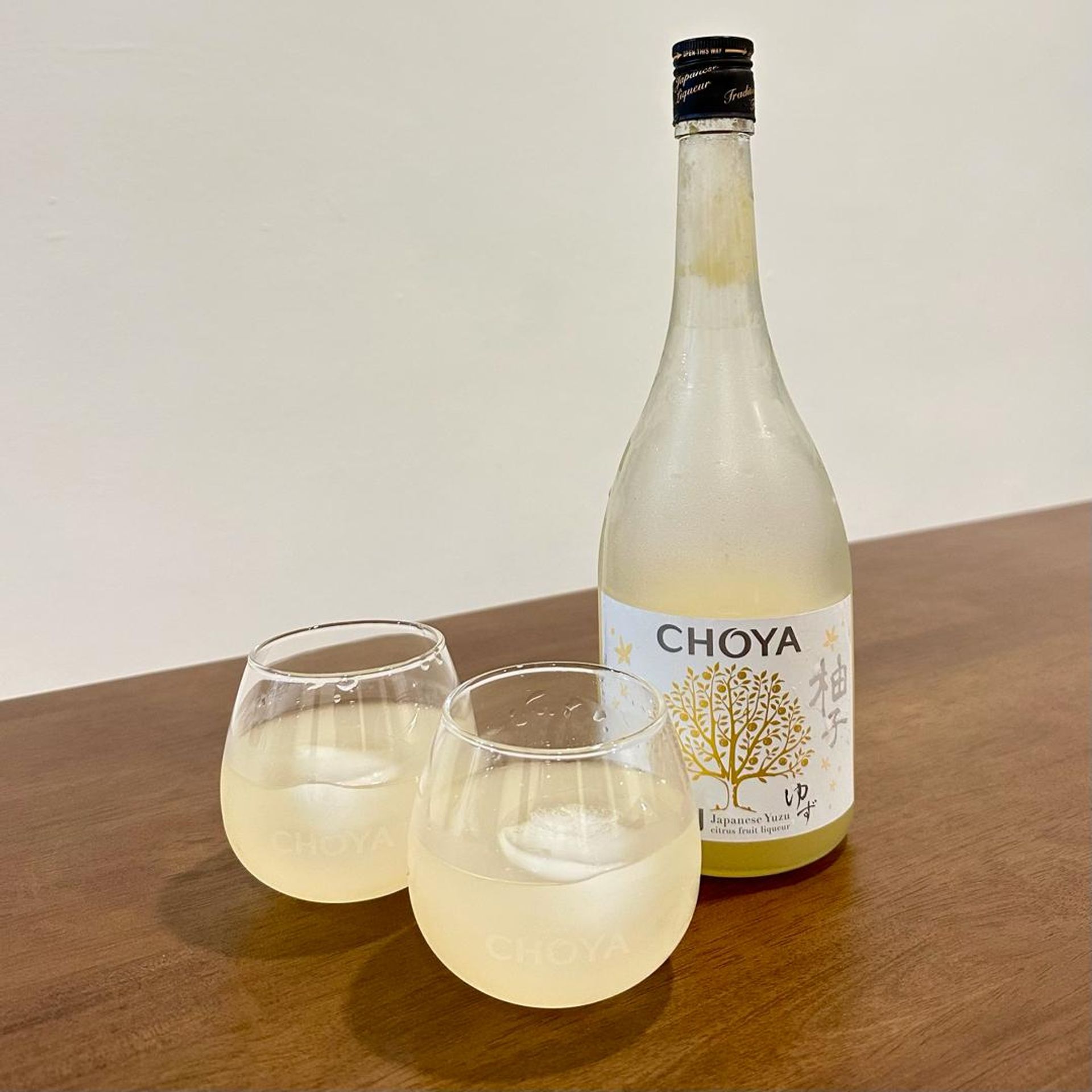 CHOYA Malaysia - Tan, Kuala Lumpur