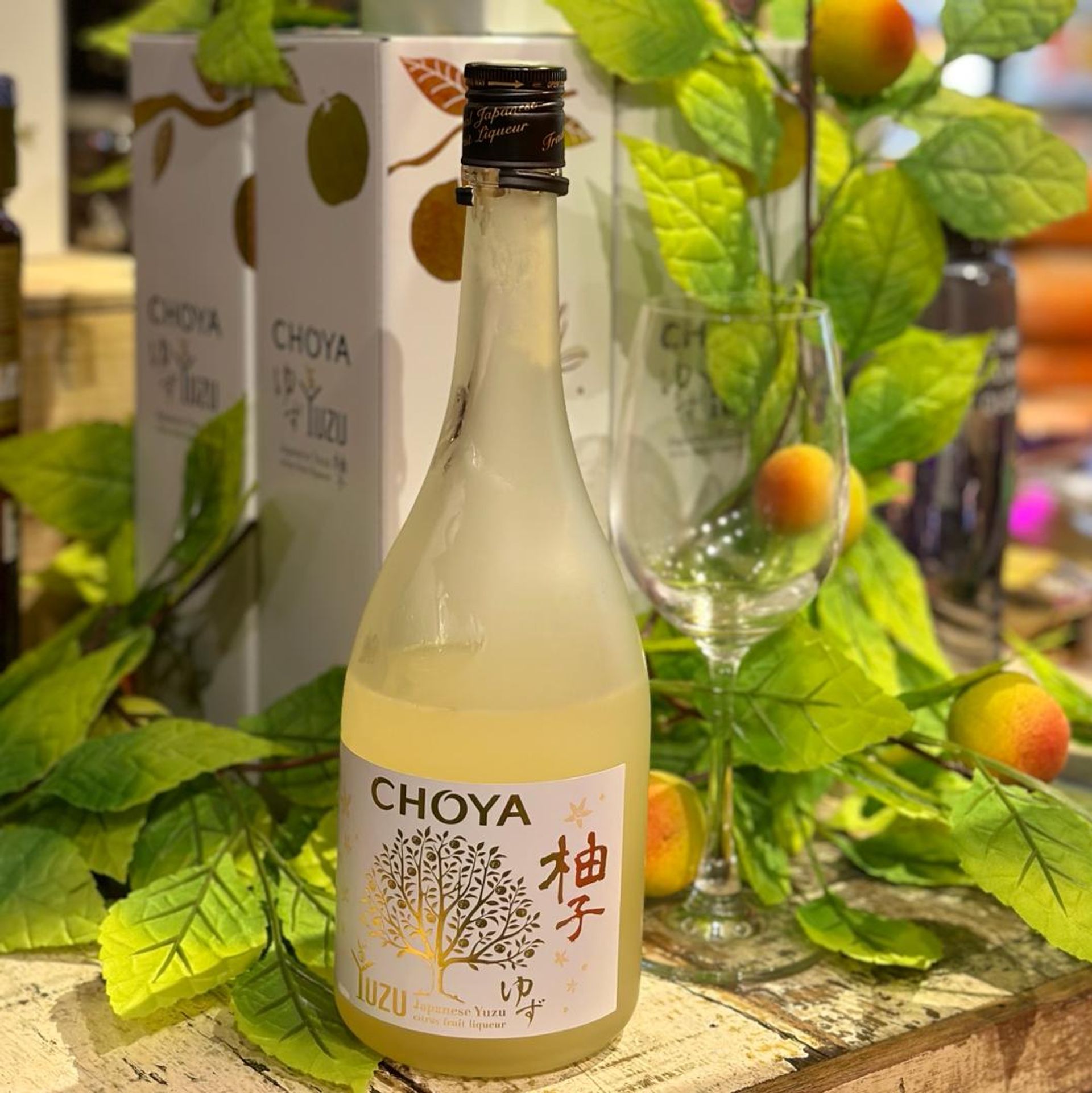 CHOYA Malaysia - KY, Petaling Jaya