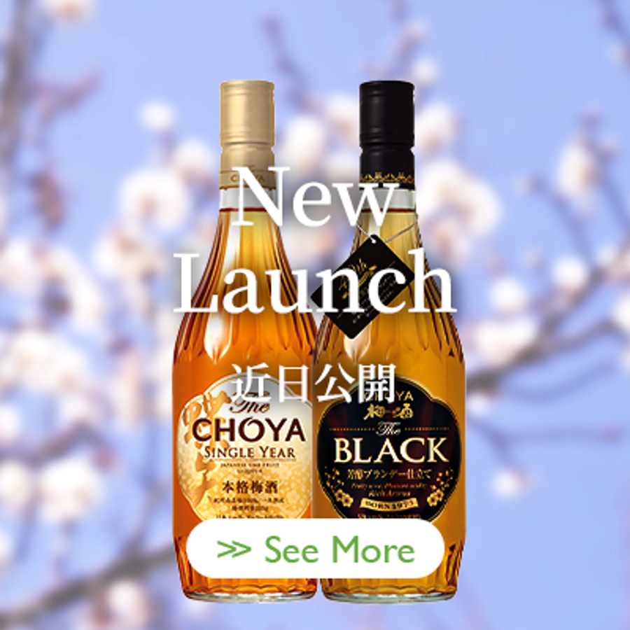 CHOYA Malaysia |  - 