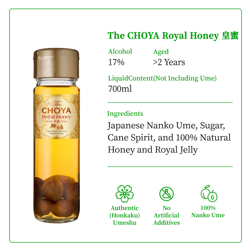 The CHOYA Royal Honey 皇蜜 (with Royal Jelly - 蜂王浆).png