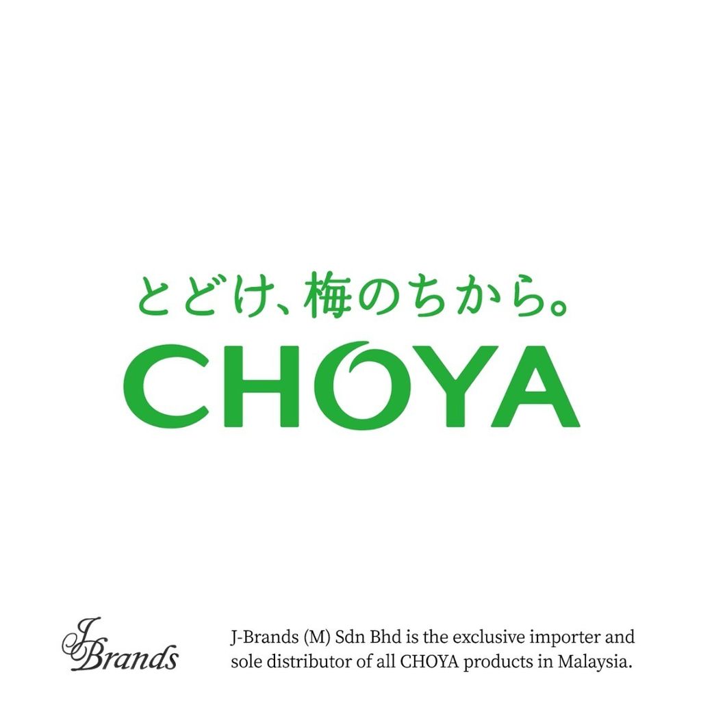 CHOYA last pic listing