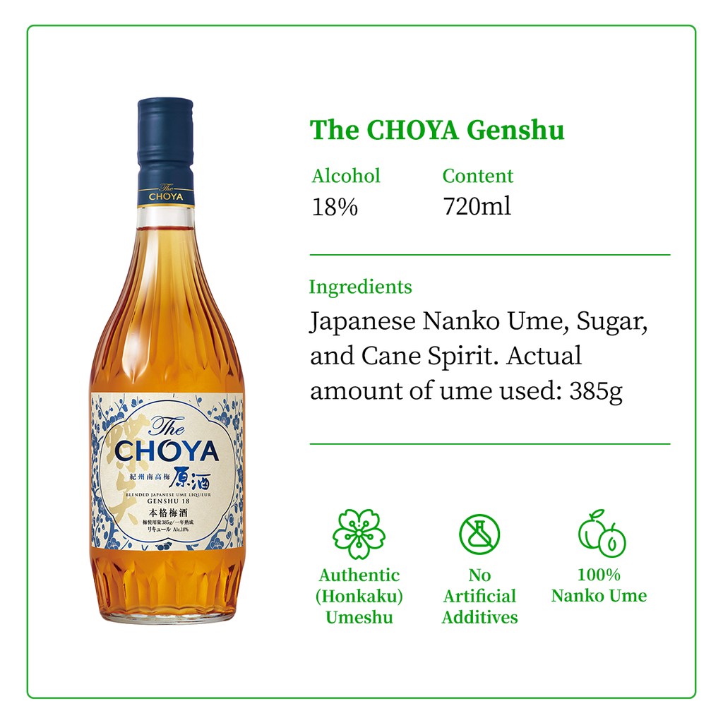 The CHOYA Genshu .png