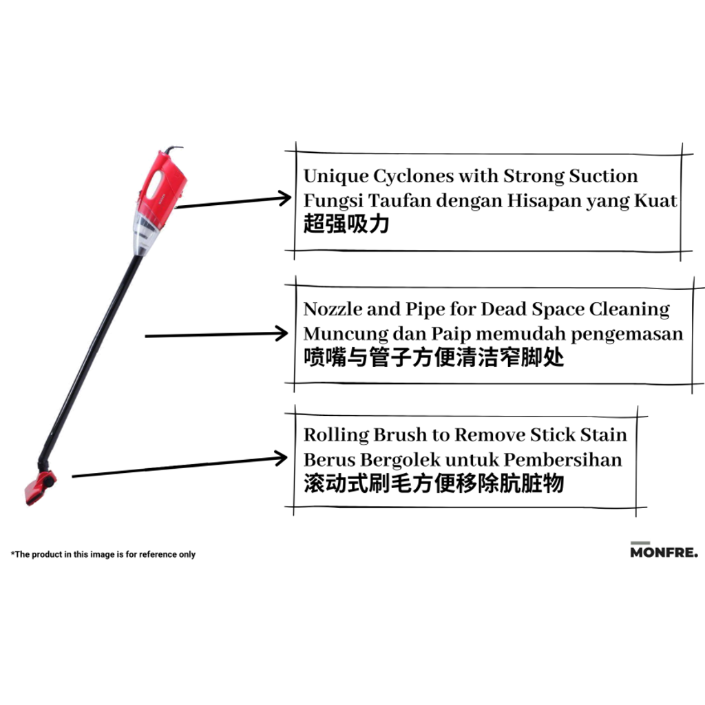 Features of MUGEN Vacuum Cleaner.png