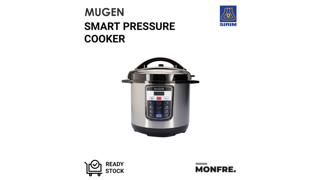 Main Image of MUGEN Pressure Cooker.png