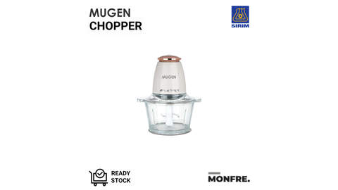 Main Image of MUGEN Chopper.png