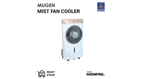 Main Image of MUGEN Deluxe Mist Fan.png