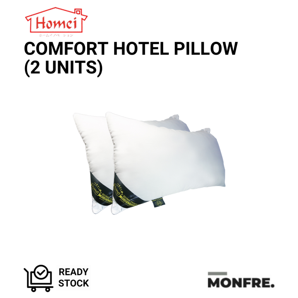 COMFORT HOTEL PILLOW Main Image.png