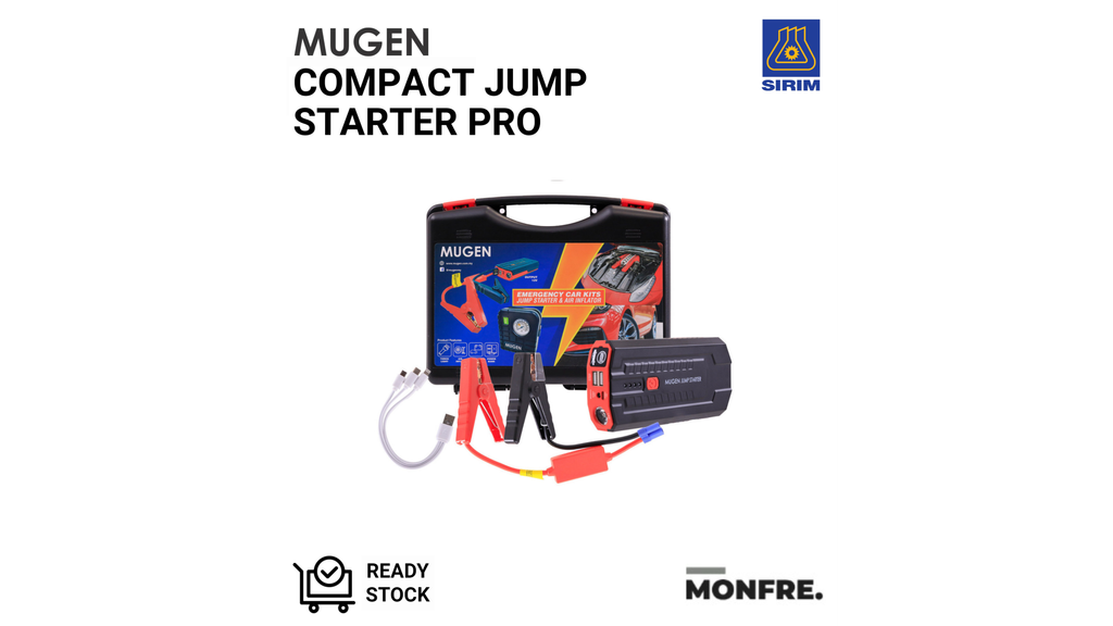 MUGEN Compact Jump Starter Main Image.png