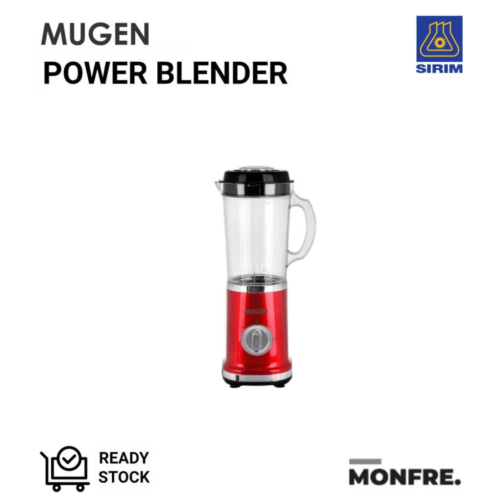 Main Image of MUGEN Blender.png