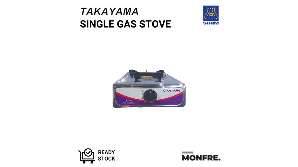 TAKAYAMA Single Gas Stove MAIN IMAGE.png