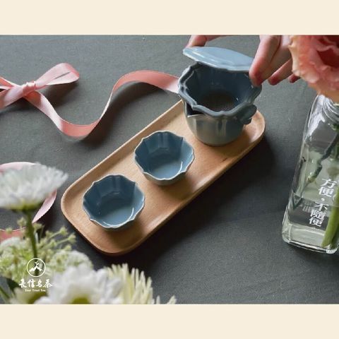 汝窯茶具組02-01