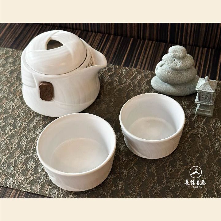 竹葉茶具組01