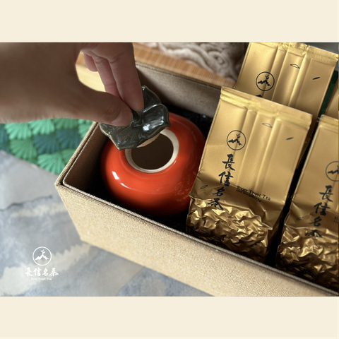 華岡水源頭高冷茶禮盒-02