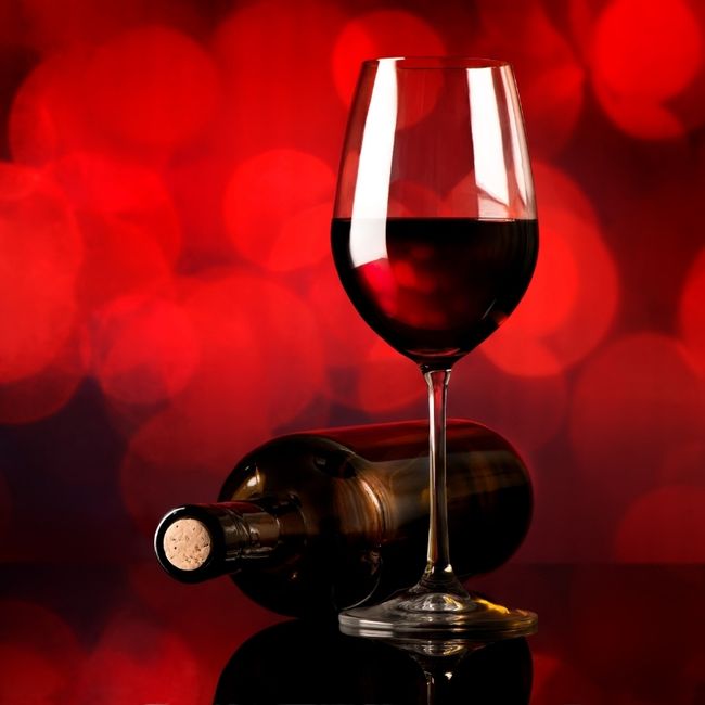 LINESE BEVERAGES | Our Collections - RED WINE