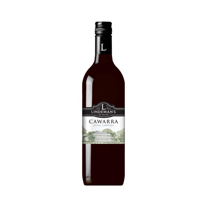 Lindeman's Cawarra Shiraz Cabernet.jpg