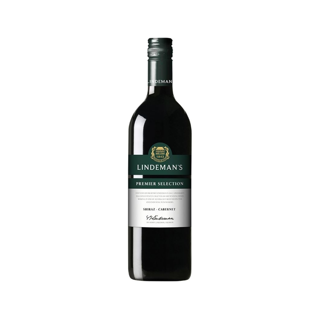 Lindeman's Premier Selection Shiraz Cabernet.jpg