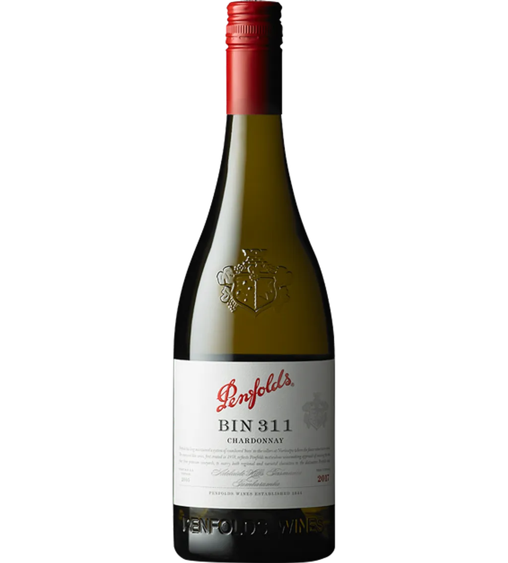 Penfolds Bin 311 Chardonnay