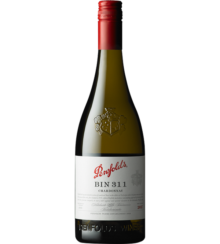 Penfolds Bin 311 Chardonnay