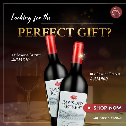 Rawson's Retreat Bulk Purchase