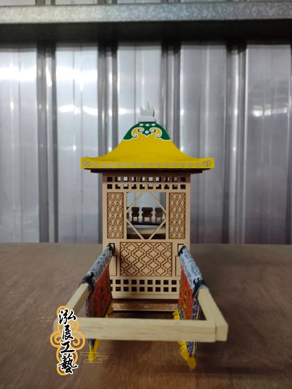B03424601密集文轎+繡轎棍彩+黃頂 (4)