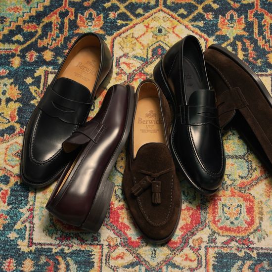 精選八款樂福鞋，一月底前免費加貼Vibram止滑前掌 | Parts