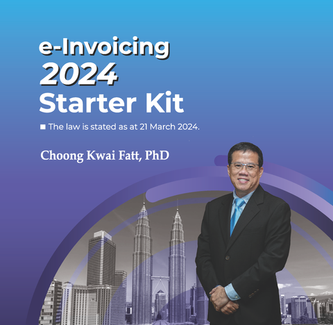 [cover] e-invoice starter kit