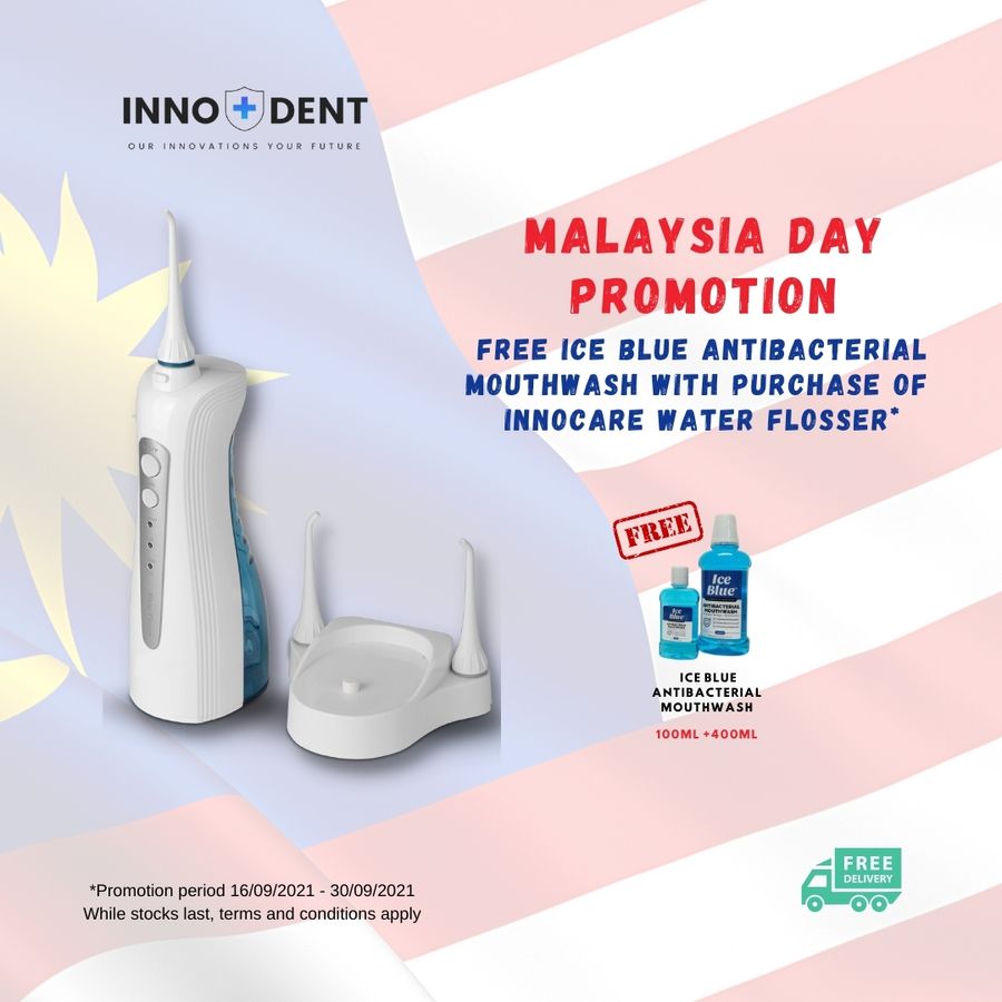 InnoDent Dental Supplies | 