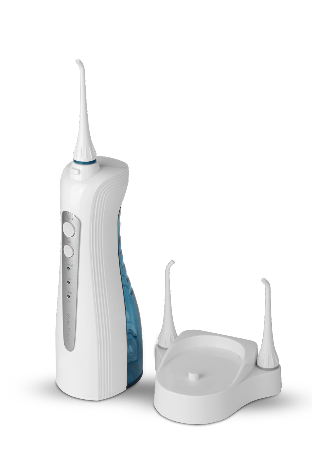 Water Flosser (Waterpik) vs String Floss Which is better? InnoDent